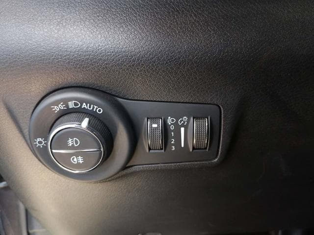 Jeep Compass Long TF 2022 — foto 11