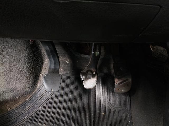 Volkswagen FOX 1.0 2007 — foto 13