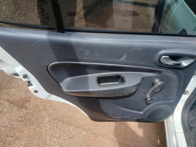 Fiat UNO WAY 1.0 e 2020 — foto 19