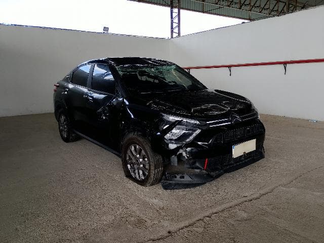 Citroën Basalt Feel 1.0 2026 — foto 3