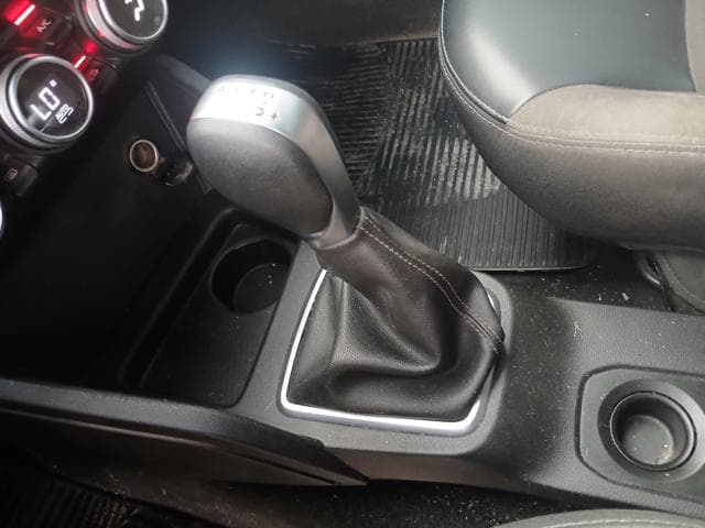 Renault Duster Int16 CVT 2022 — foto 13