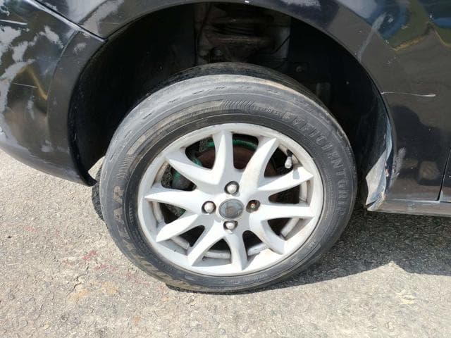 Jac Motors J3 2012 — foto 35