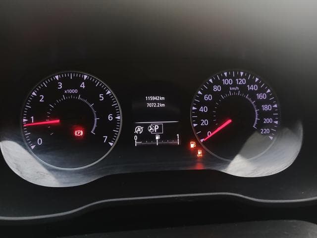 Renault Duster Int16 CVT 2022 — foto 6