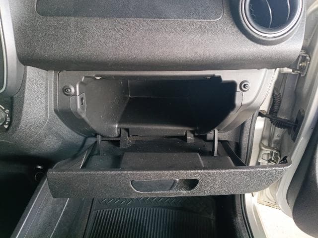 Renault Kwid ZEN 10mt 2019 — foto 24