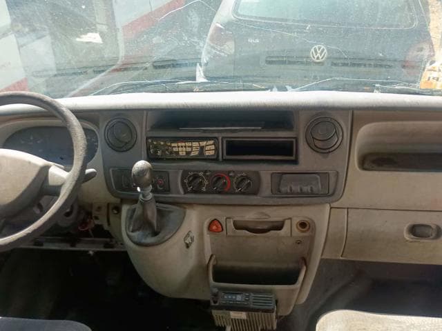 Renault Masteramb Rontan 2010 — foto 8