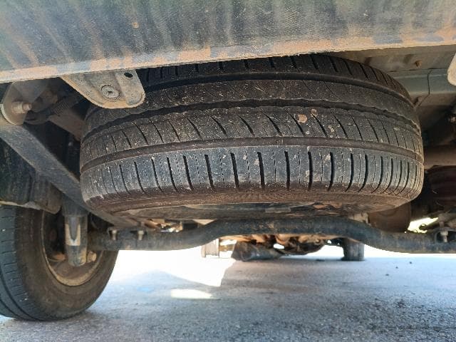 Fiat Strada Enduran Cs13 2026 — foto 24
