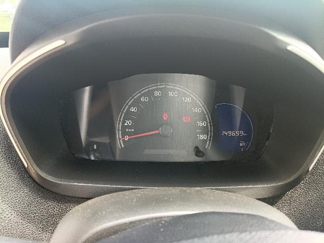 Renault Kwid ZEN 10mt 2020 — foto 8