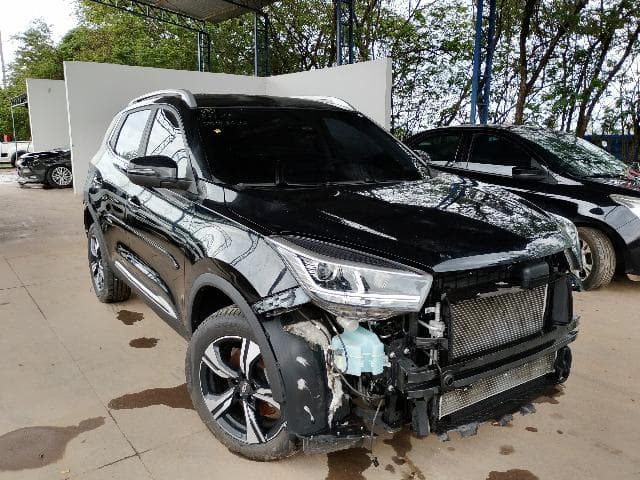 Chery Tiggo5x Sport 2025 — foto 3