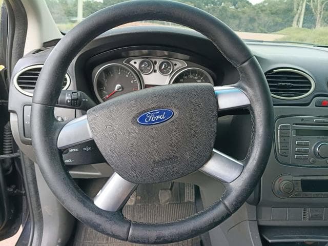 Ford Focus 2L HC Flex 2012 — foto 8