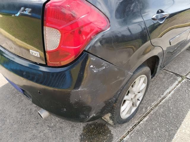 Jac Motors J3 2012 — foto 41