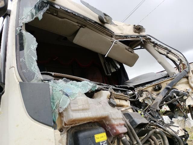 Volvo VM 330 8x2r 2020 — foto 24