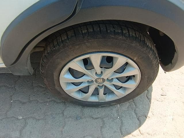 Fiat Mobi Like 2025 — foto 27