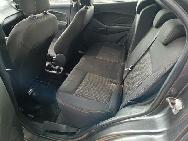 Ford KA SE 1.0 HA C 2019 — foto 13