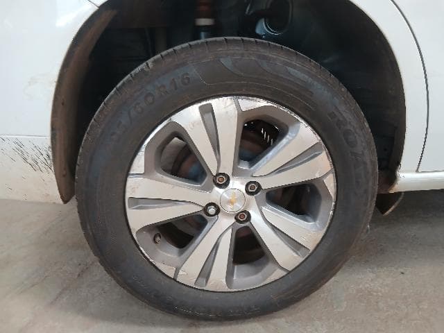 Chevrolet Spin 1.8l AT LTZ 2019 — foto 28