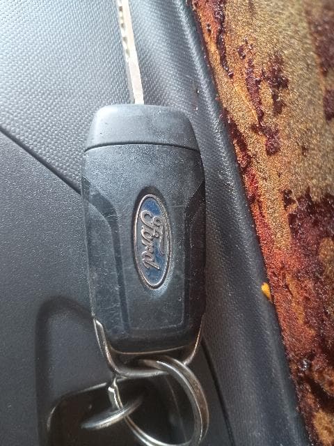 Ford KA SE 1.0 HA 2016 — foto 14