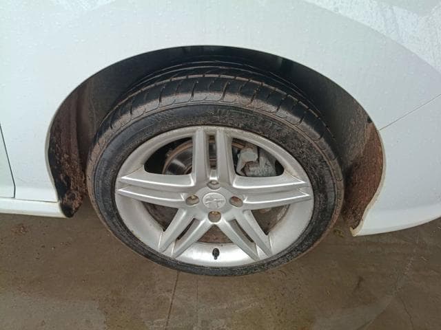 Peugeot 308 Feline 2013 — foto 25