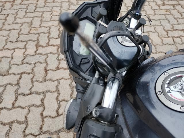 Honda CG 160 FAN Flex 2024 — foto 14