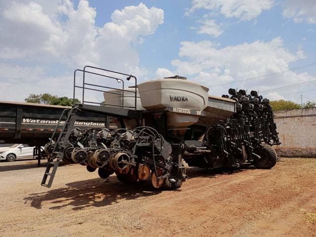 Valtra Plantadeira - 0P - Básico - MO 2022 — foto 2