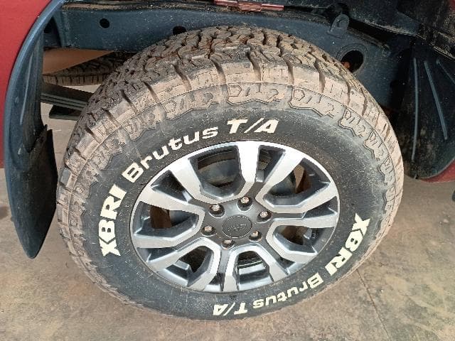 Ford Ranger Ltdcd4a32c 2022 — foto 19