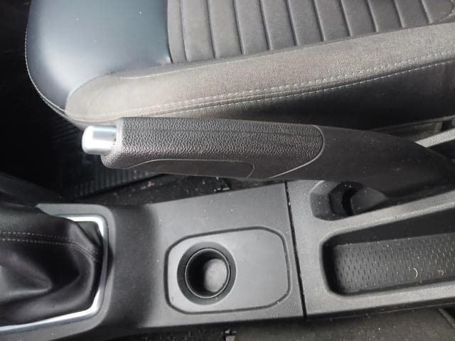 Renault Duster Int16 CVT 2022 — foto 12