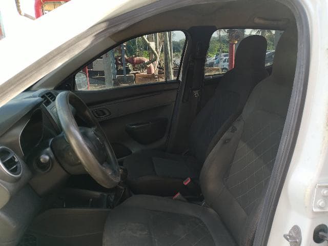 Renault Kwid ZEN 10mt 2020 — foto 17