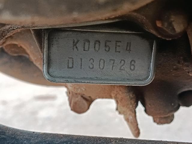 Honda Nxr150 Bros ESD 2013 — foto 17