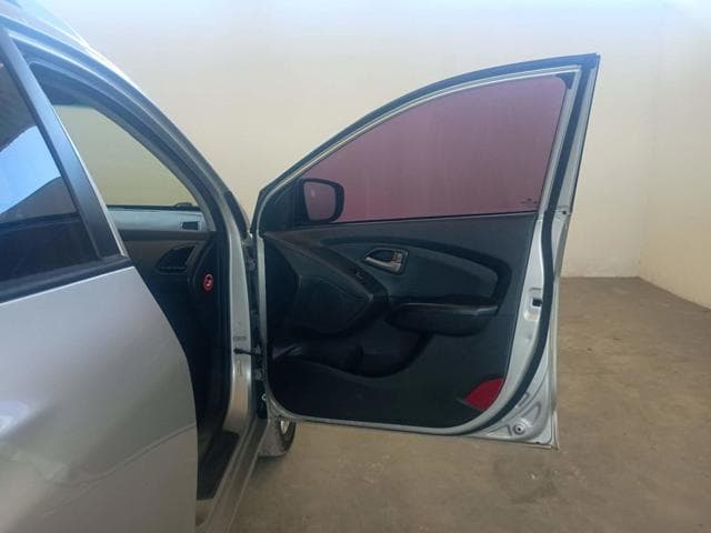 Hyundai Ix35 2.0 2011 — foto 15