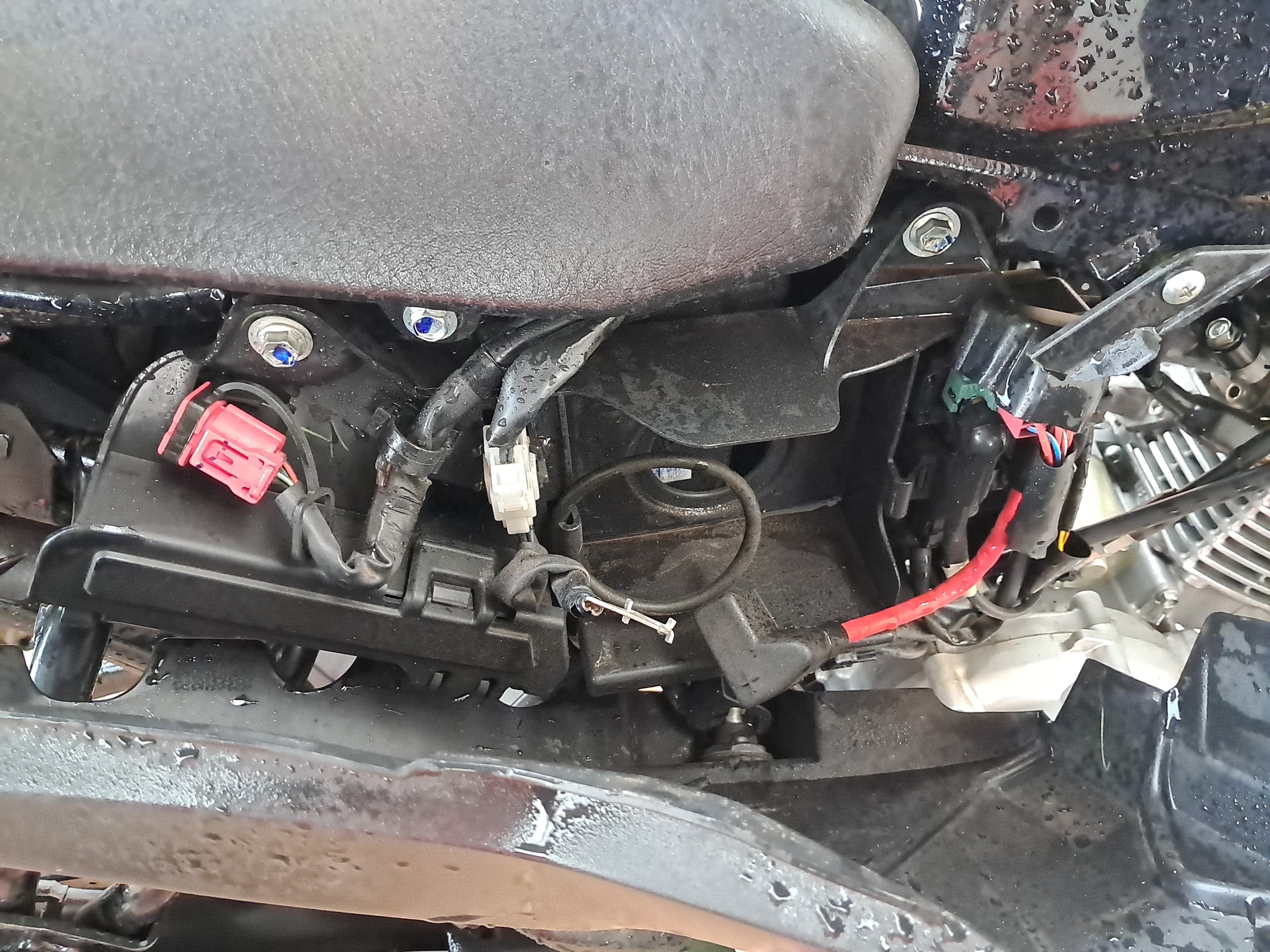 Yamaha Ybr150 Factor 2025 — foto 23