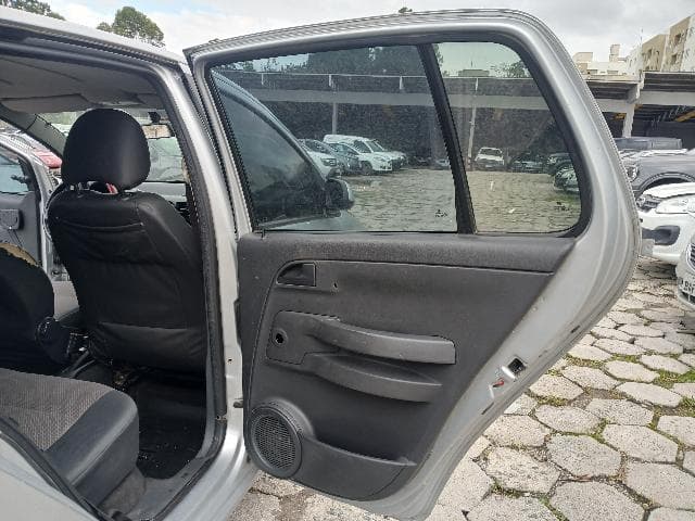 Volkswagen FOX 1.0 2005 — foto 17