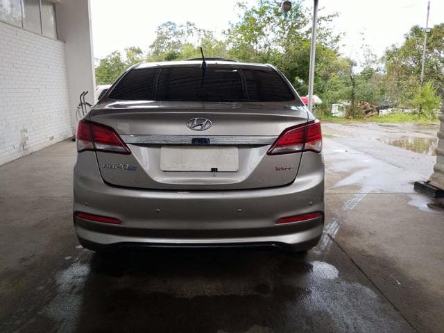 Hyundai Hb20s Tcim STY 2017 — foto 25