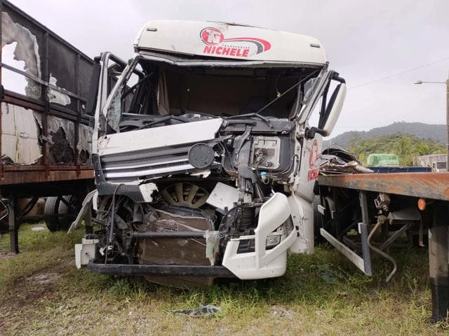 Volkswagen 28.480 MTM 6X2 2025 — foto 2