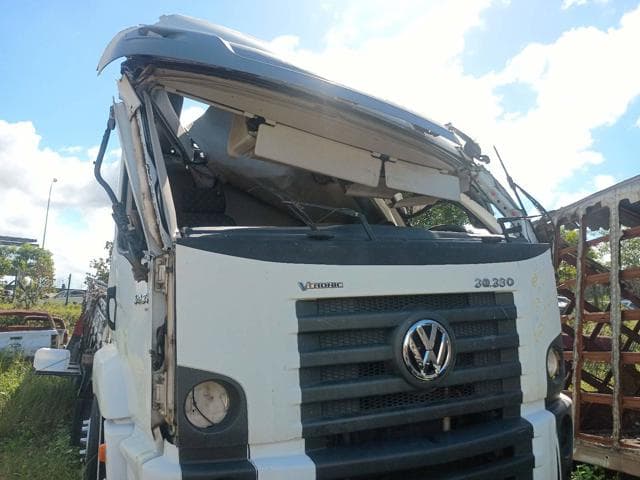 Volkswagen 30.330 CRC 8X2 2022 — foto 16