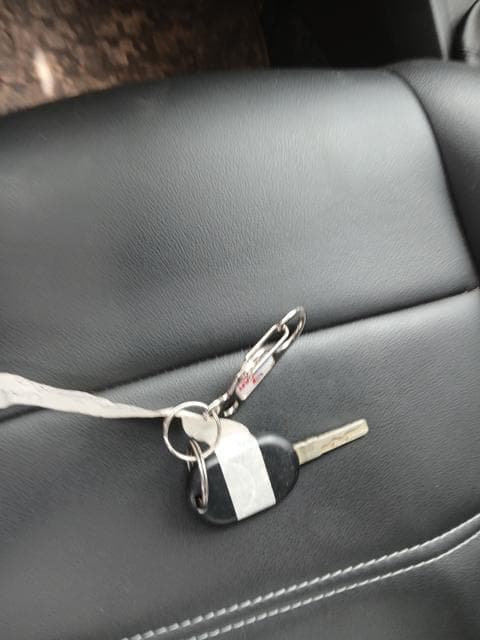 Fiat UNO WAY 1.0 e 2020 — foto 34