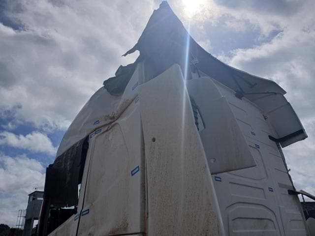 Volvo FH 420 4x2t 2019 — foto 30