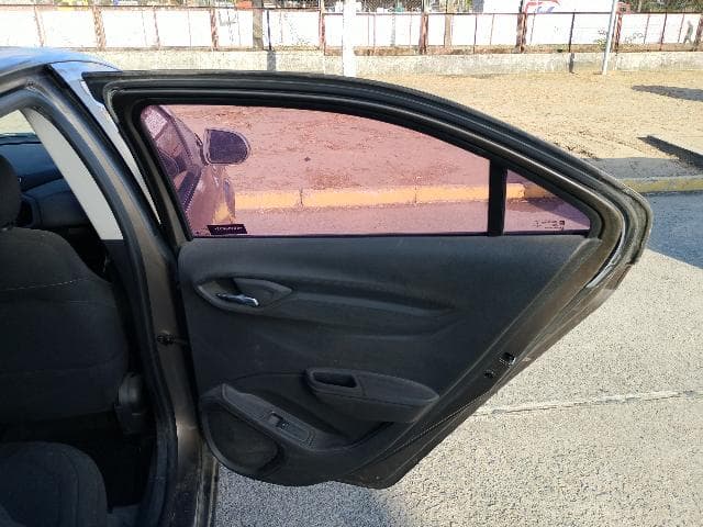 Chevrolet Onix 1.4mt LTZ 2014 — foto 16