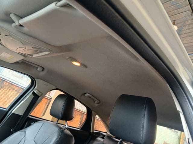 Ford Focus SE AT 2.0sc 2018 — foto 23