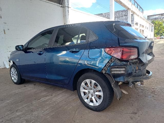Chevrolet Onix 10mt LT1 2022 — foto 5