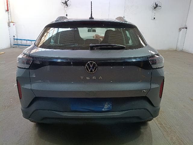 Volkswagen Tera Comfort TSI 2026 — foto 11