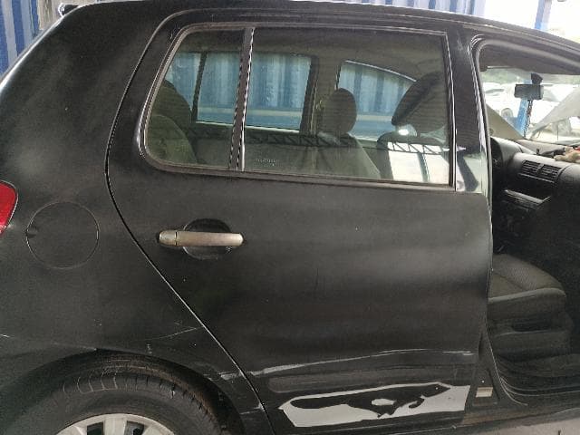 Volkswagen FOX 1.0 2007 — foto 23