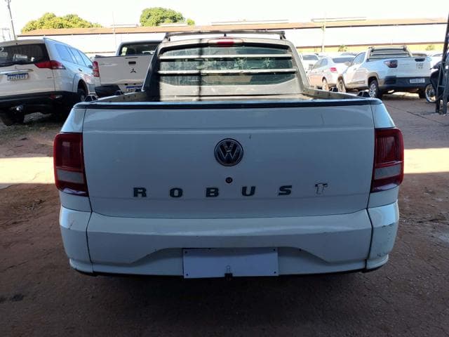 Volkswagen Nova Saveiro RB Mbvs 2019 — foto 19