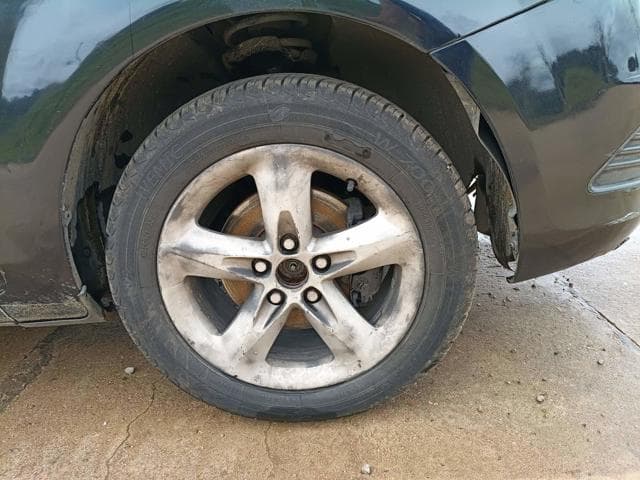 Ford Focus 2L HC Flex 2012 — foto 26