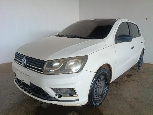 Volkswagen GOL 1.0l MC4 2020 — foto 29