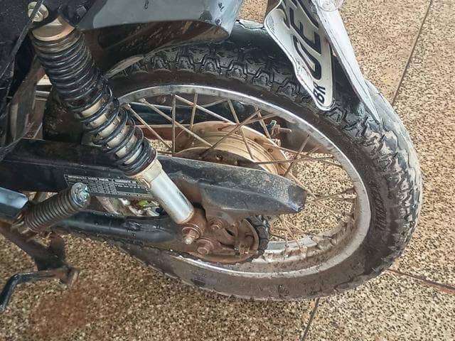 Honda BIZ 110i 2024 — foto 11