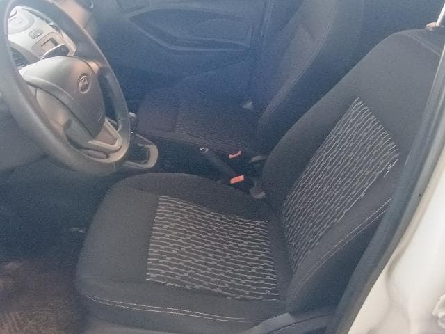 Ford KA SE 1.0 HA 2016 — foto 11