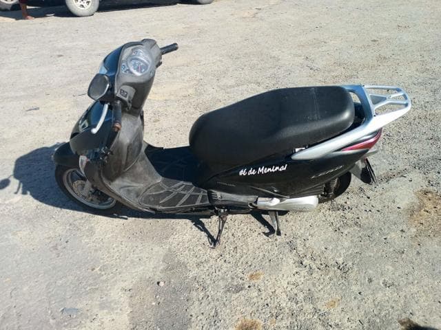 Honda Lead 110 2015 — foto 3