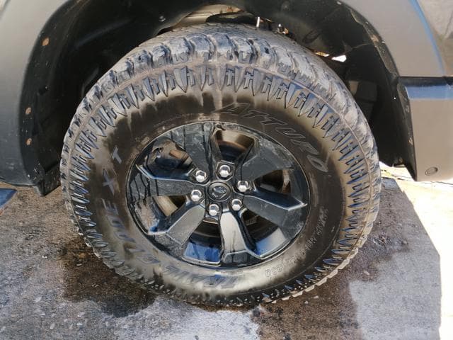 RAM 1500 Rebel Hemi 2022 — foto 24