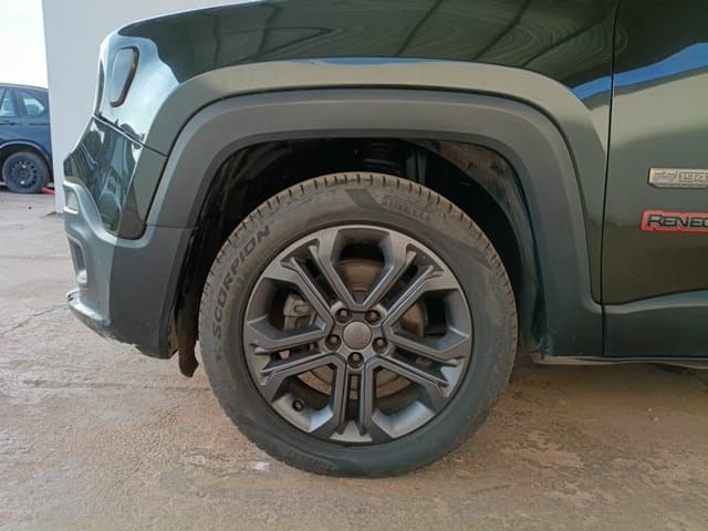 Jeep Renegade Sport AT 2017 — foto 26