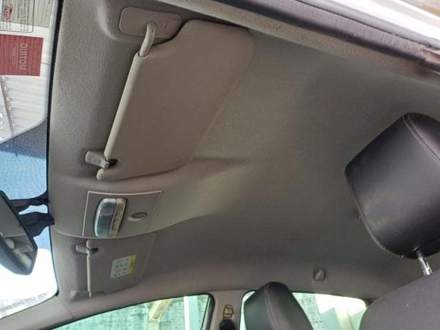 Ford Fiesta HA 1.6l TI a 2015 — foto 19