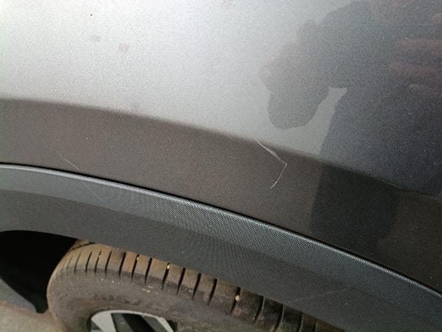 Volkswagen Tera Comfort TSI 2026 — foto 16