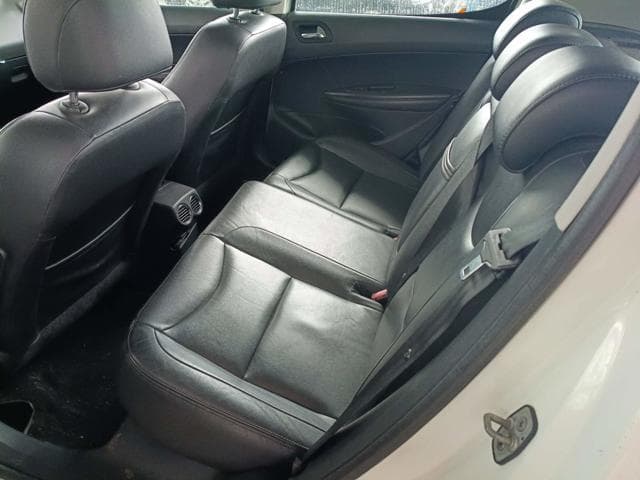 Peugeot 308 Feline 2013 — foto 12